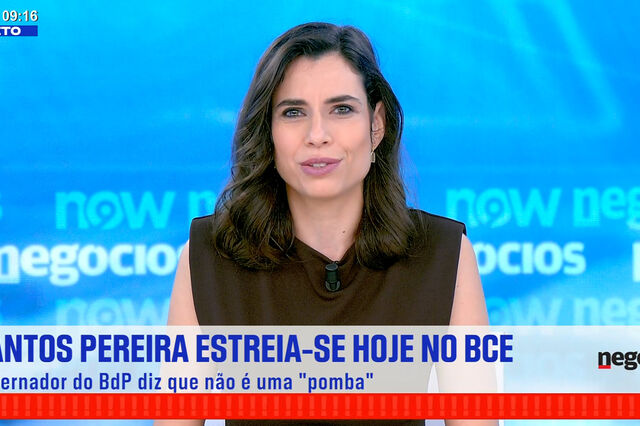 Veja o programa Negócios desta quinta-feira, 30 de outubro no canal NOW