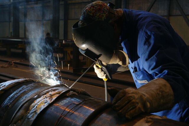 Metalurgia alerta Bruxelas para impacto negativo das novas taxas sobre o aço