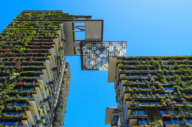 'Sustentabilidade à vista' para o setor da construção em Portugal