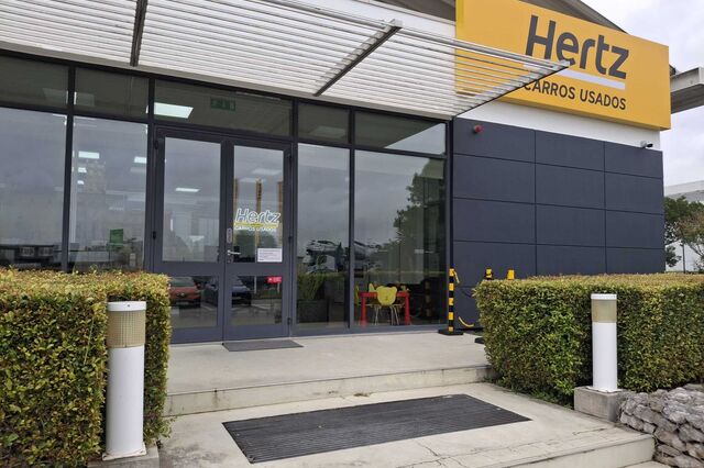 Hertz Carros Usados abre a sua maior loja na zona da Grande Lisboa