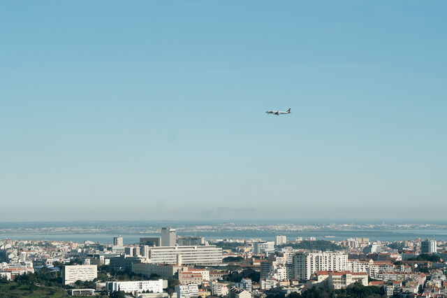 Mais de metade das casas em Lisboa estão à venda por mais de 500 mil euros