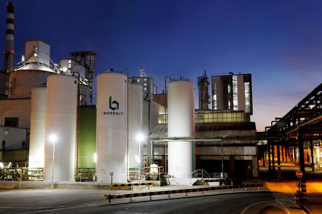 OPA da Bondalti sobre 100% da Ercros com 'luz verde' da concorrência espanhola