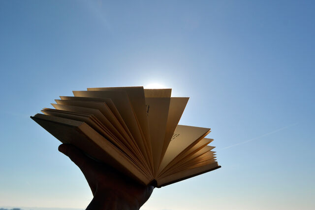 Crónica de todas as despedidas