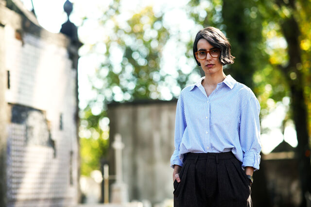 Rafaela Ferraz: 'Na morte, não somos todos iguais'