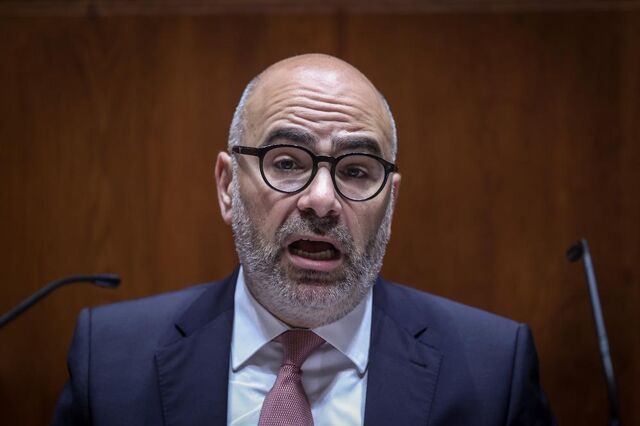 Concurso para troço Oiã-Soure será aprovado até fim do ano