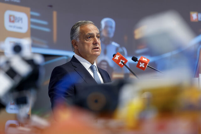 BPI ainda não recebeu em Lisboa o encaixe do IPO do BFA