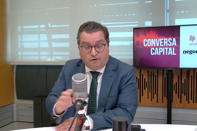 “Despesa na Saúde não pode continuar a crescer 10% ao ano”