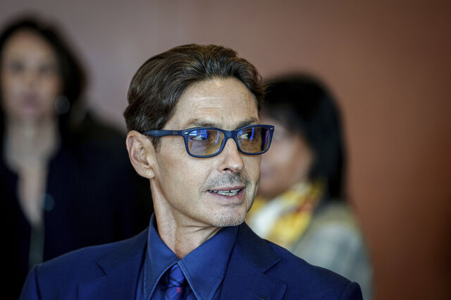 Impresa: MediaforEurope entrará com posição minoritária, Balsemão mantêm o controlo