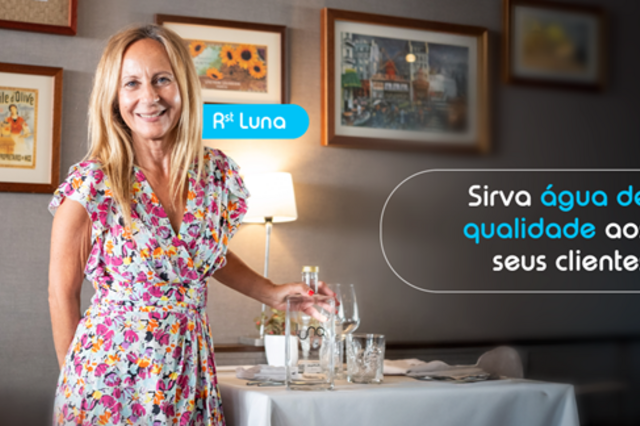 Purifiqua: a solução de água purificada para o seu negócio Horeca