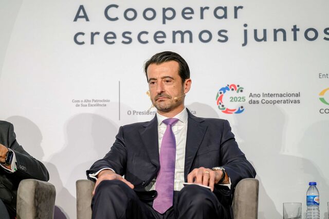 Crédito Agrícola esgotou garantia pública e triplicou quota