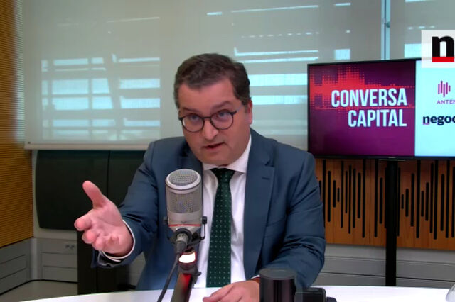 Governo quer propor nova taxa sobre a banca no primeiro semestre de 2026