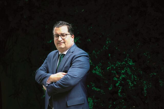 Miranda Sarmento: “Governo tudo fará para manter o equilíbrio das contas públicas”