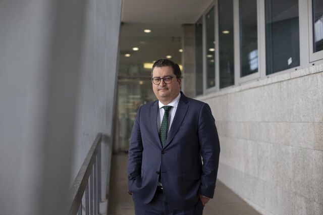 Parte da despesa com defesa “não se vai sentir imediatamente no saldo”, diz Miranda Sarmento