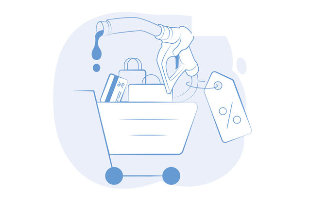 Como travar o ISP com descontos nos combustíveis