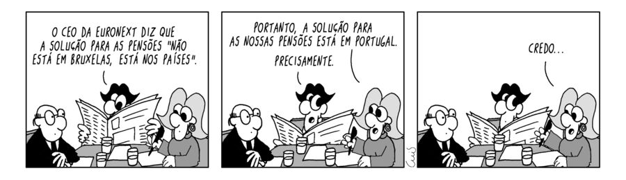 Cartoon SA 03-10-2025