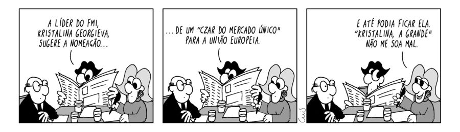 Cartoon SA 09-10-2025