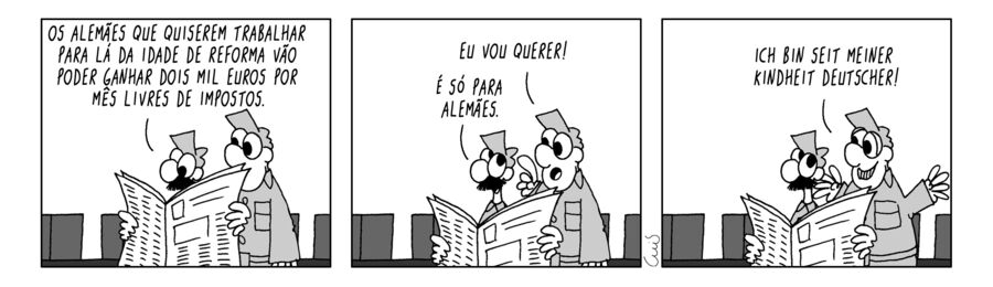 Cartoon SA 15-10-2025