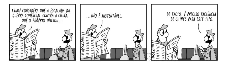 Cartoon SA 20-10-2025