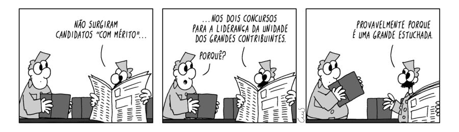 Cartoon SA 22-10-2025