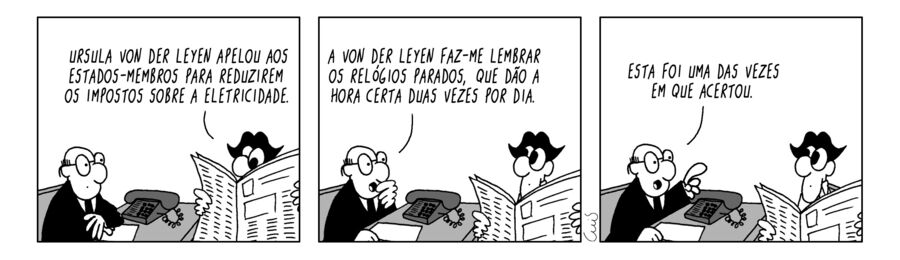 Cartoon SA 23-10-2025
