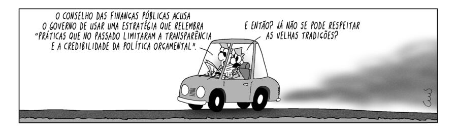 Cartoon SA 24-10-2025