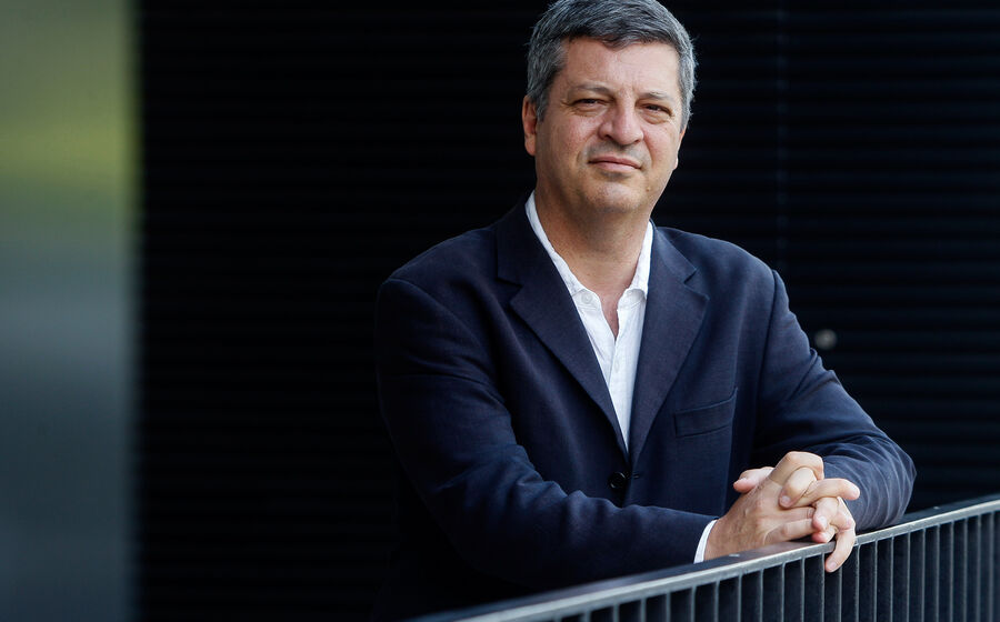 Nuno Garoupa defende reformas no SNS e imigração com Bloco Central (PS e PSD)