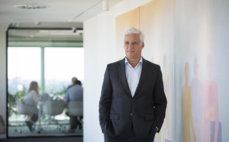 Diogo Sousa Louro, administrador executivo do BPI, esclarece que entre contratos e compromissos, o banco já esgotou a quota na garantia.