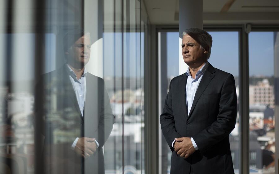 O BPI nunca teve problemas graves com o setor da construção, sublinha Diogo Sousa Louro.