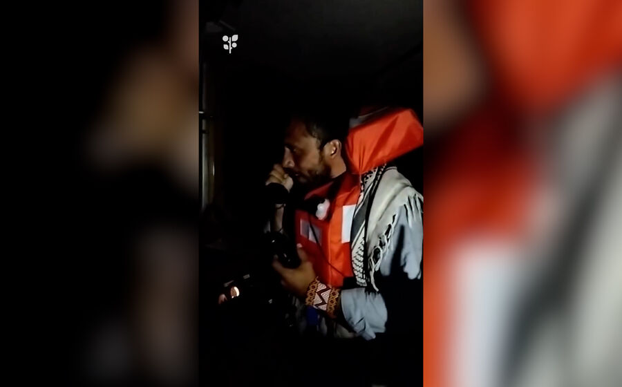 Flotilha para Gaza: Ativista Miguel Duarte detido pelas forças navais israelitas