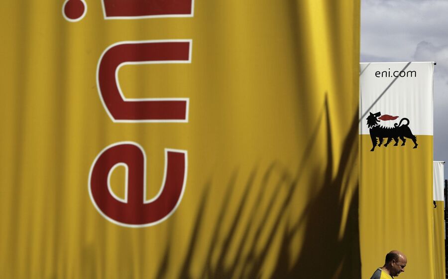 Petrolífera Eni avança com megaprojeto de gás em Moçambique