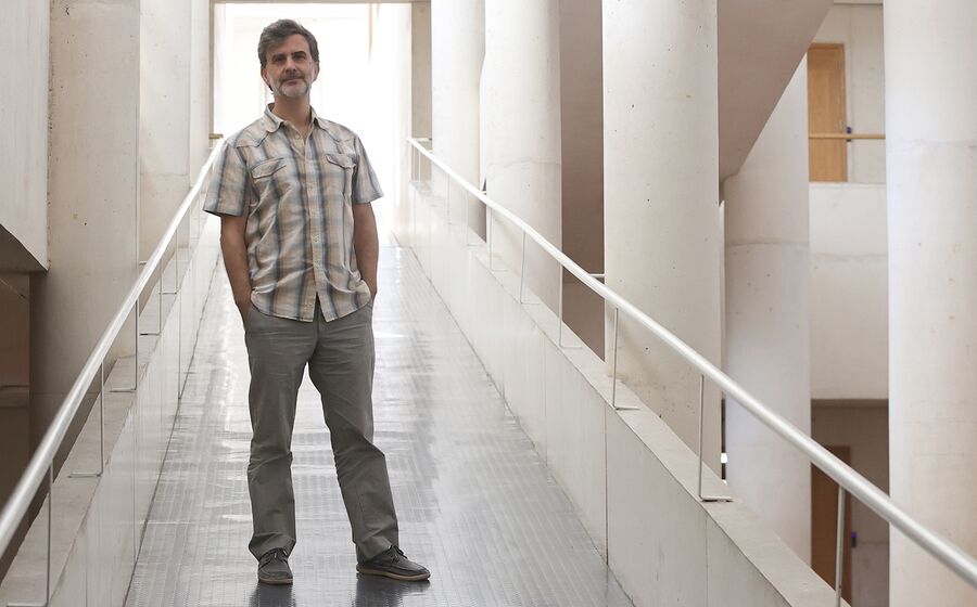Economista Ricardo Paes Mamede acredita que já foram introduzidos elementos de flexibilidade do código laboral.