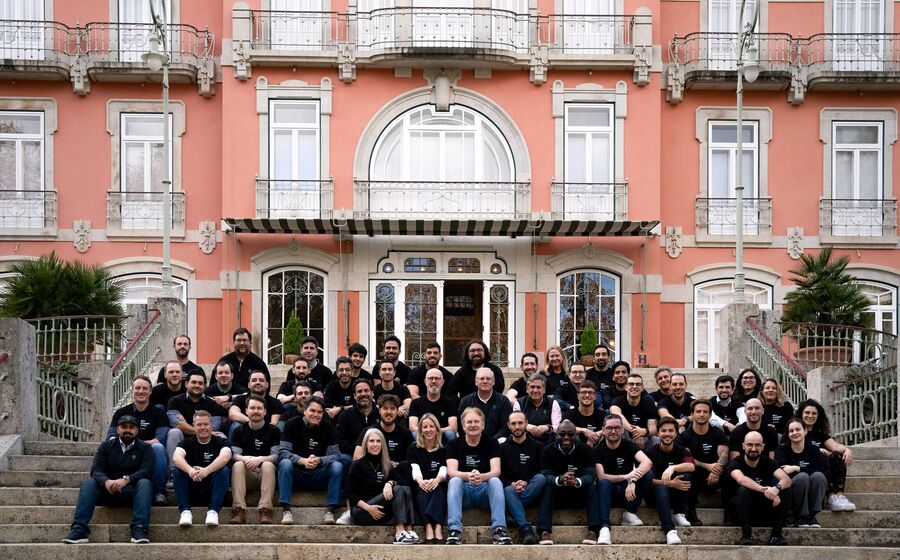A Uphold já emprega em Portugal mais de 200 pessoas.