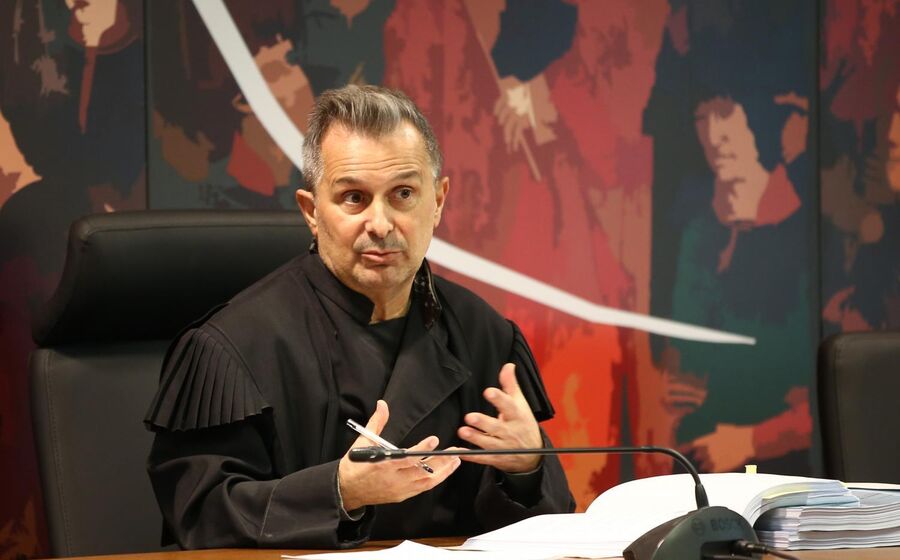 Juiz Ivo Rosa