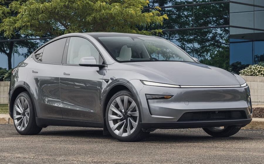 Tesla apresenta versão mais barata do Model Y para compensar fim de subsídios nos EUA