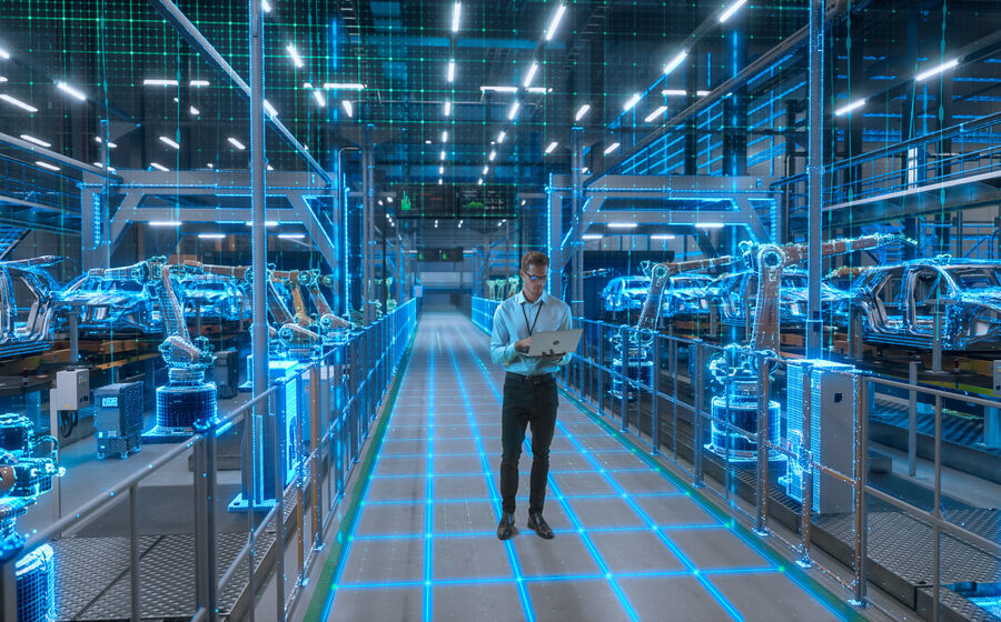 Logística: talento humano comanda automação e digitalização em Portugal