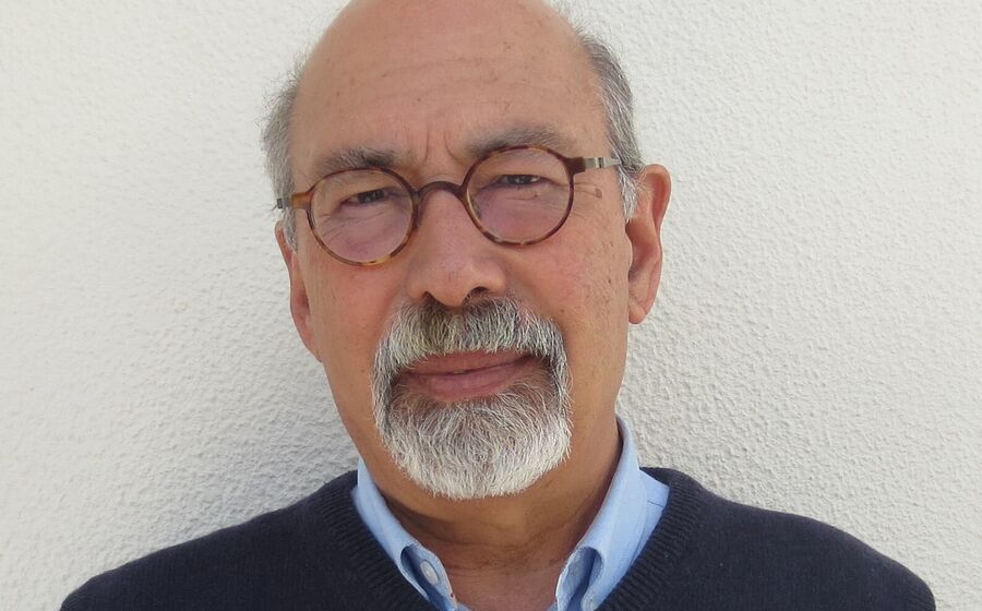 Fernando Nunes da Silva, presidente da ADFERSIT