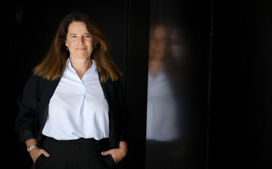 Joana Gomes Cardoso aborda desafios e oportunidades da Expo Osaca