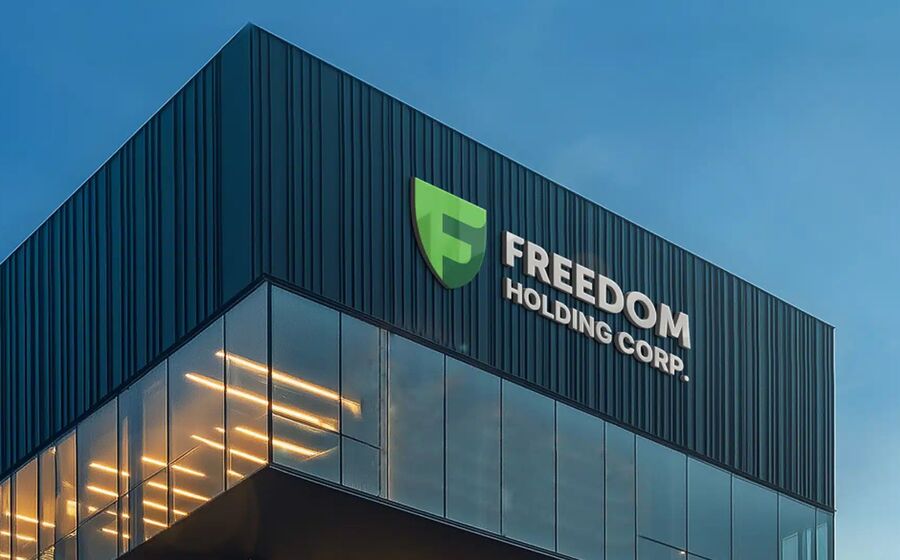 João Lampreia deixou o BiG para liderar a operação da Freedom24 em Portugal.