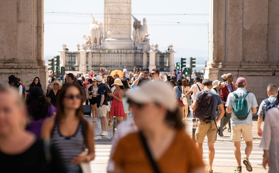 Governo dá 530 milhões para promoção de Portugal lá fora e cá dentro