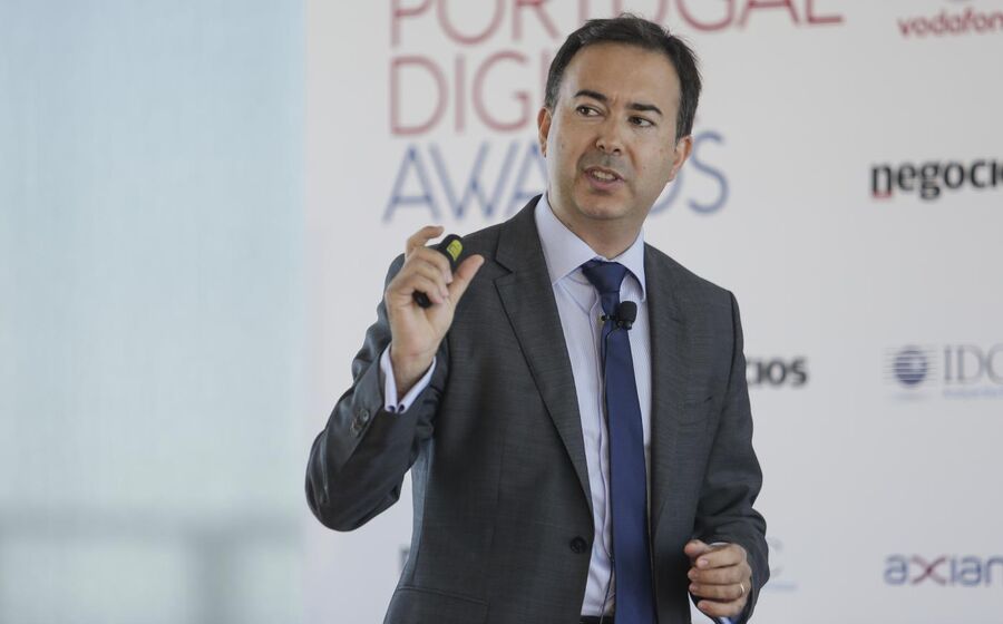 Manuel Dias é o novo diretor de Sistemas e Tecnologias de Informação da Administração Pública