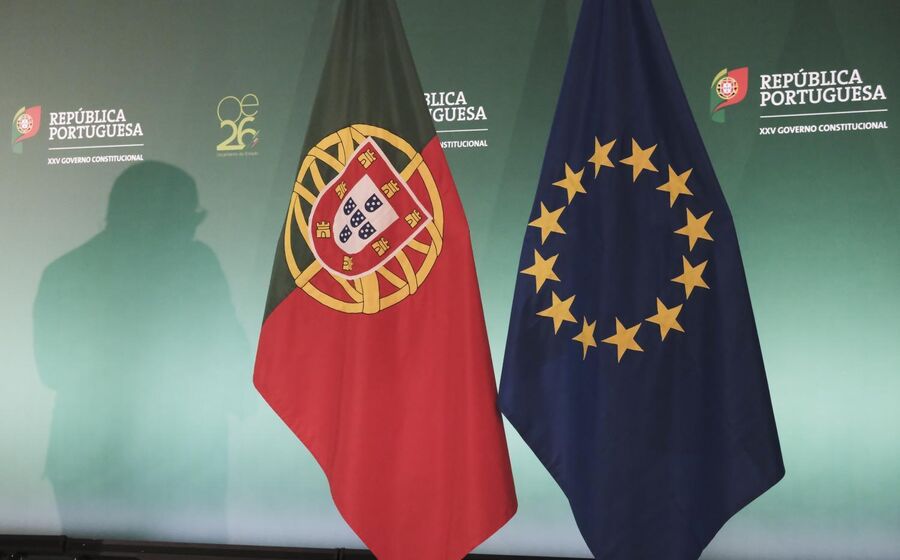 Portugal juntou-se à Comunidade Económica Europeia a 1 de janeiro de 1986.