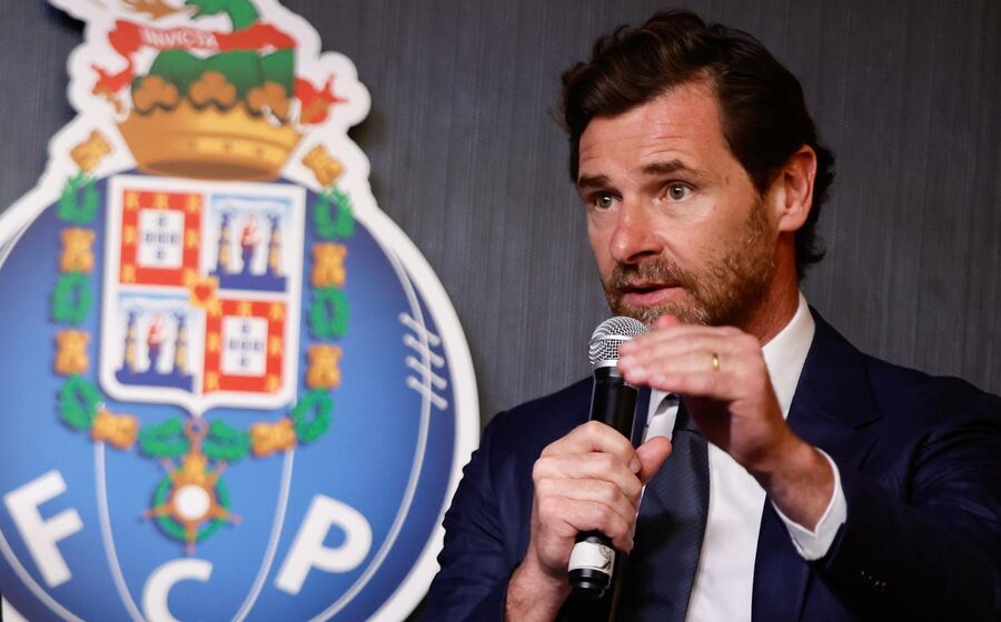 Presidente do FC Porto abre porta a Supertaça ibérica e a jogos da I Liga no estrangeiro