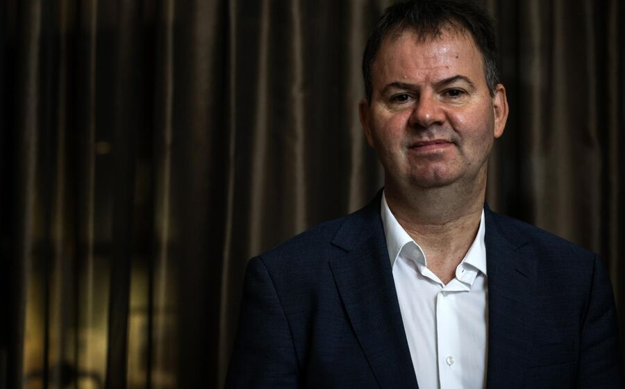 Michael Krautzberger foi nomeado economista-chefe da AllianzGI em junho.