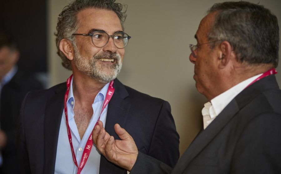 António Pina