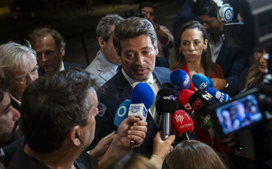 O Chega conquistou três autarquias.