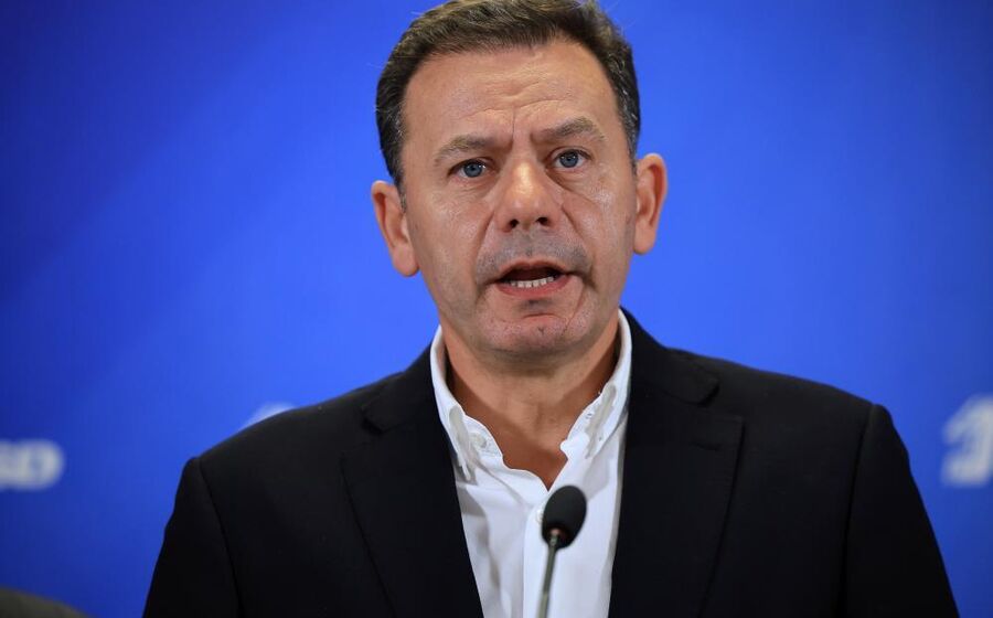 Luís Montenegro