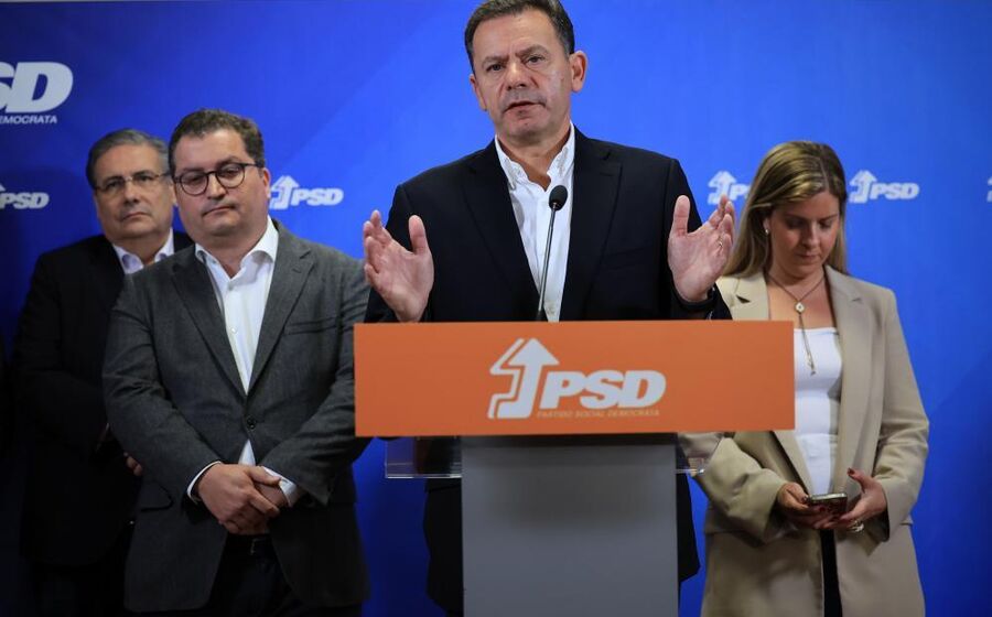 Luís Montenegro