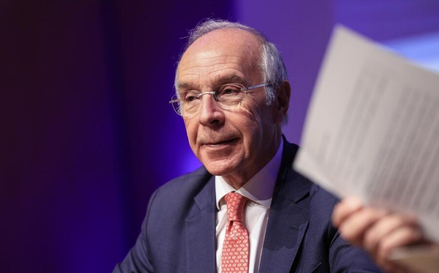 Luís Marques Mendes aborda eleições presidenciais e valorização de experiência