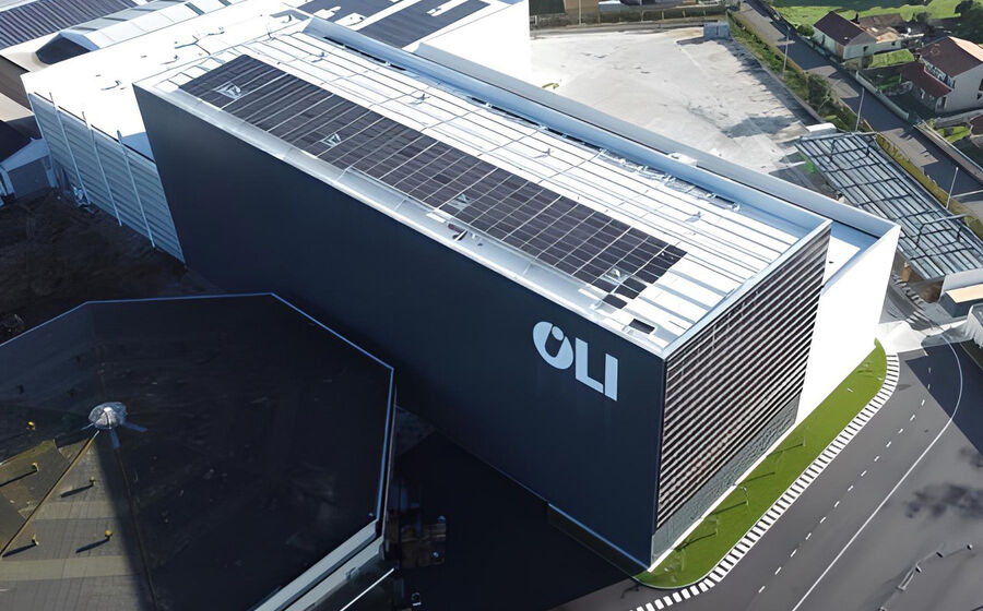 OLI expande mercado com soluções sustentáveis para casas de banho