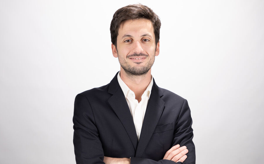 António Ricardo Oliveira, administrador da OLI.